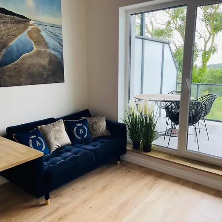 Appartement Blue Sky & *