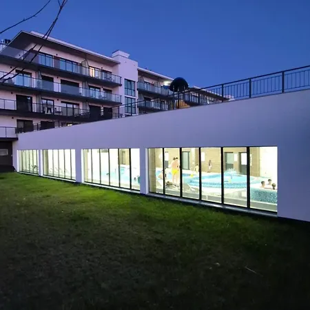 Blue Sky & * Dziwnów