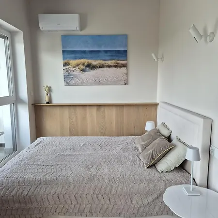 Blue Sky & * Dziwnow