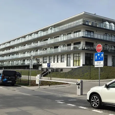 Blue Sky & * Dziwnow