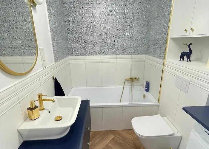 Blue Sky & Appartement *