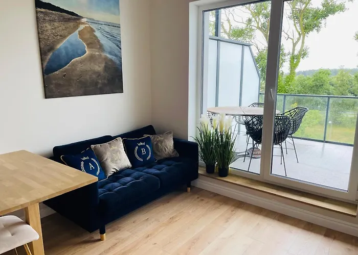 アパート Blue Sky & *