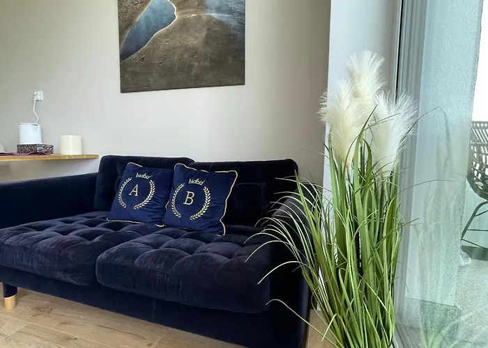 Appartement Blue Sky & Dziwnów