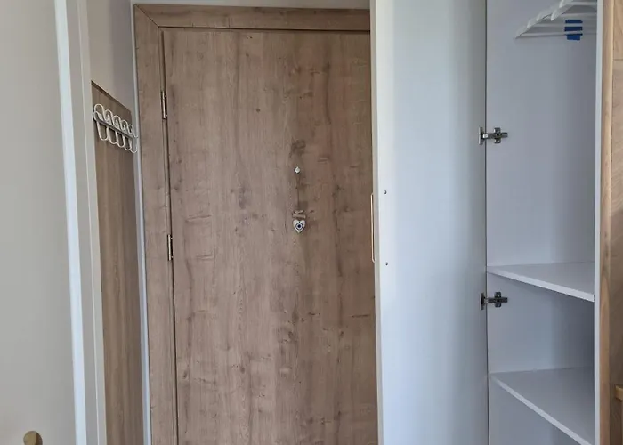 Appartement Blue Sky &